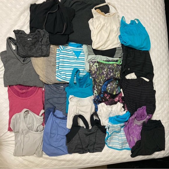 Lululemon Mystery Bundle!!! Choose Your Size!! - Picture 5 of 8
